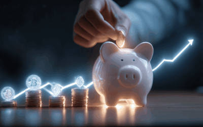 ¿Qué son las Estrategias de DCA y cómo funcionan?