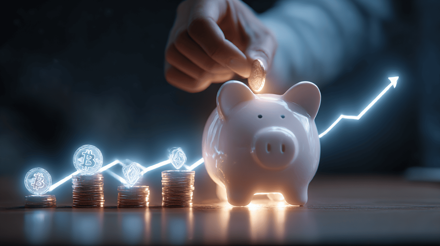 Estrategias Dca Cómo Funcionan Aion 285 ¿Qué son las Estrategias de DCA y cómo funcionan?