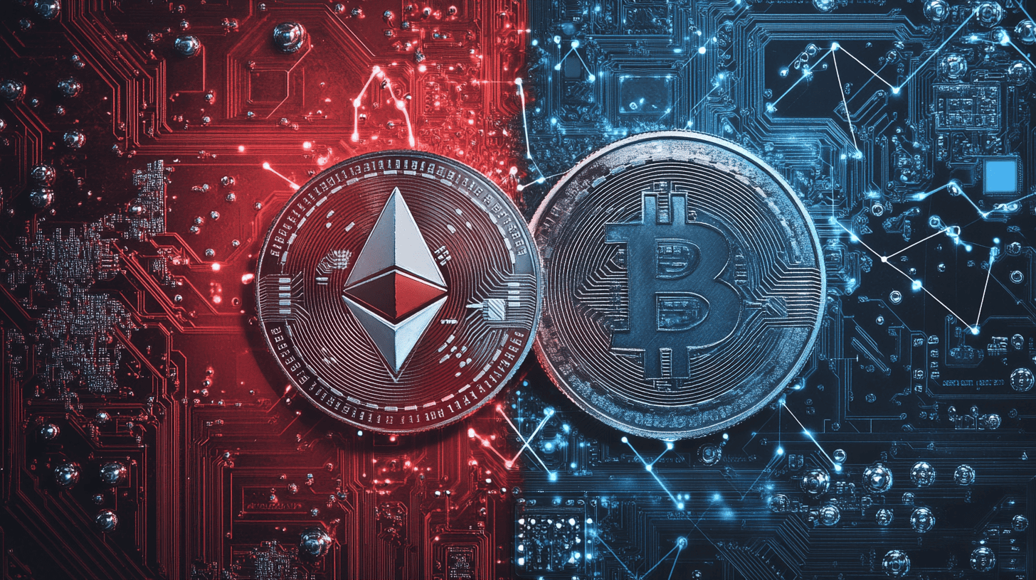 Exchanges Centralizados vs Descentralizados