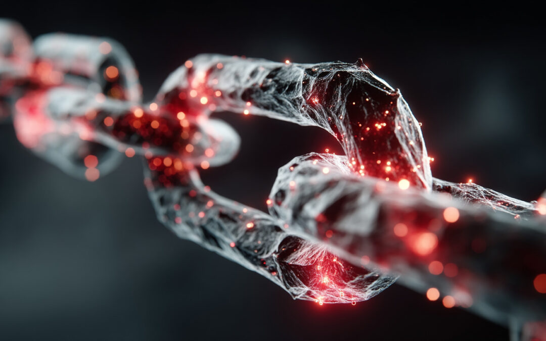 Cómo funcionan los puentes de tokens entre blockchains y riesgos implicados