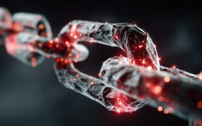 Cómo funcionan los puentes de tokens entre blockchains y riesgos implicados