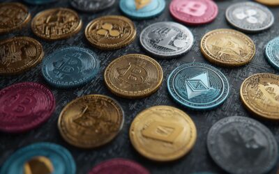 ¿Qué es una criptomoneda y cómo funciona?