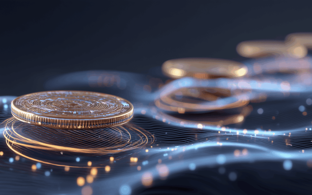 Stablecoins Algorítmicas Avanzadas