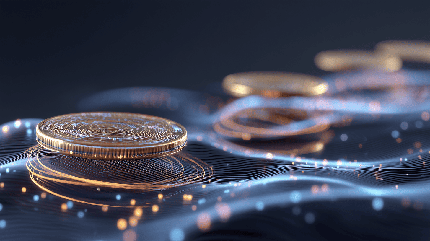 Stablecoins Algorítmicas Avanzadas